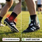 Bilək Fit™ MotionFlex Ayaq Biləyi Dəstəyi
